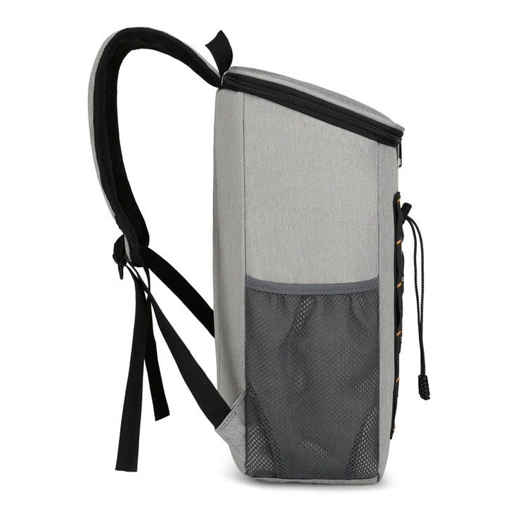 Versatile Outdoor Adventure Backpack Kalsten