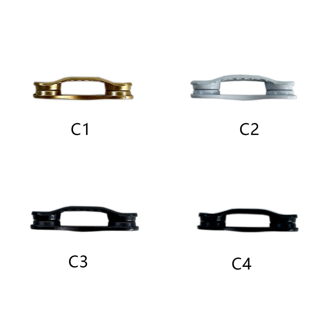 Eyewear Magnetic Connection Clips Kalsten