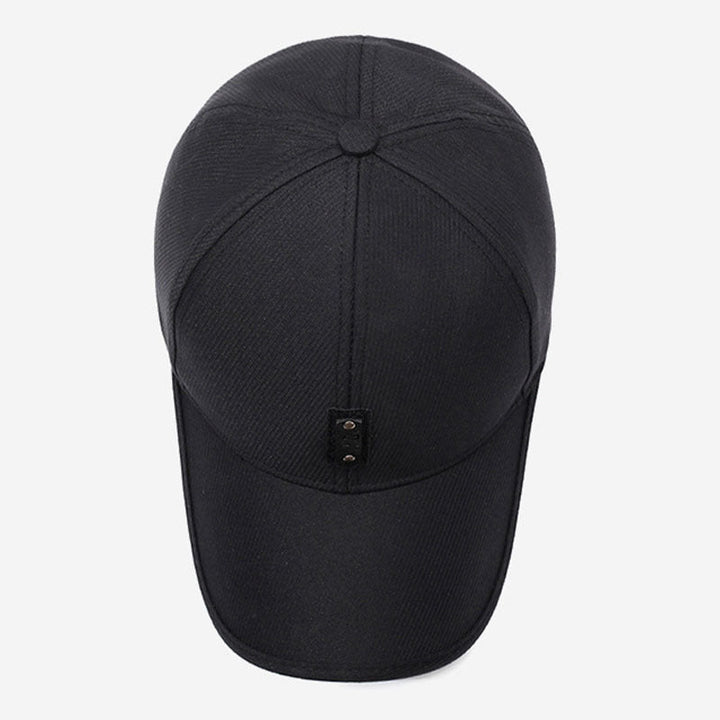 Men's Stretch Performance Baseball Cap Kalsten
