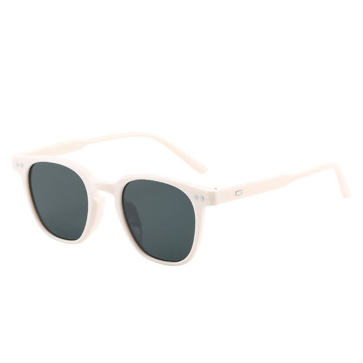 Ladies fashionable sunglasses with high-quality UV protection and comfortable frame Kalsten
