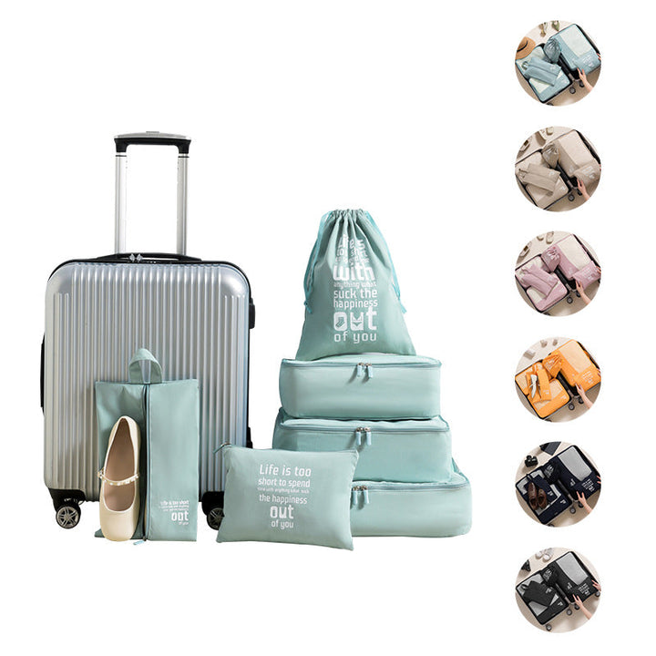 Travel Packing Organizer Kalsten