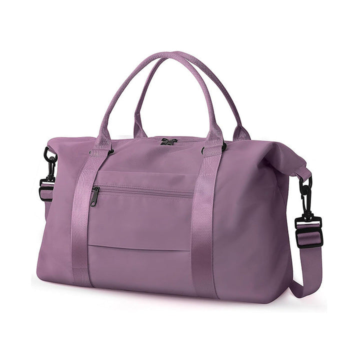 Robust Sport and Travel Bag with Practical Compartments Kalsten