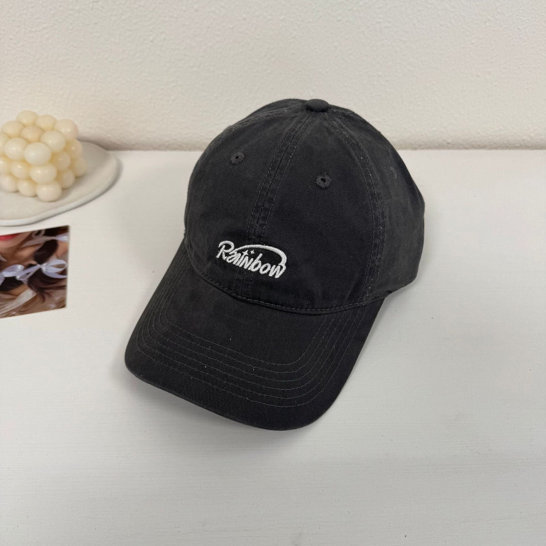 Women's Casual Cotton Baseball Cap Kalsten 1783922356