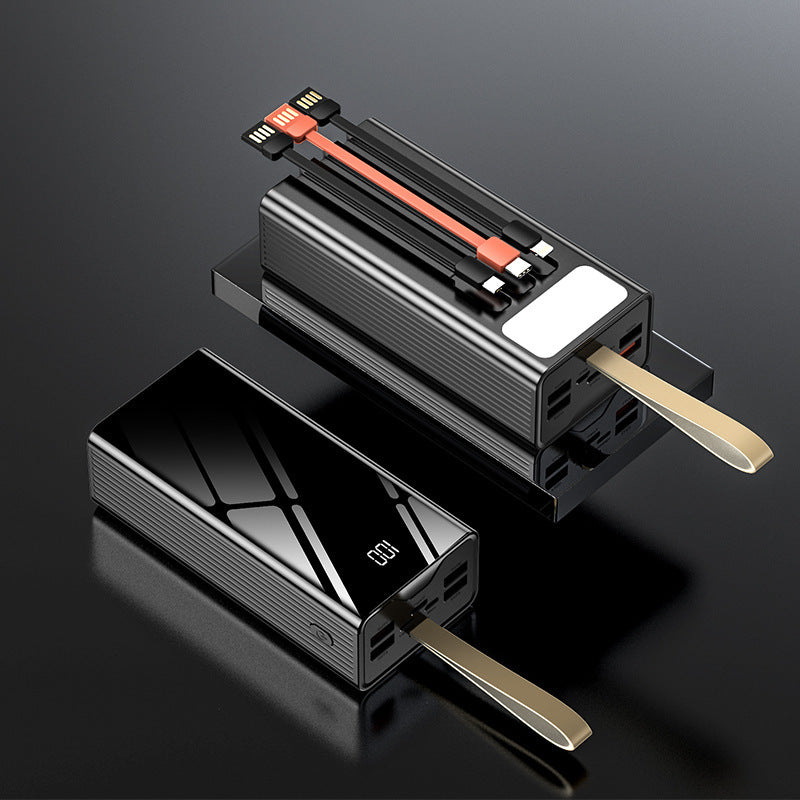 Powerbank Von Kalsten