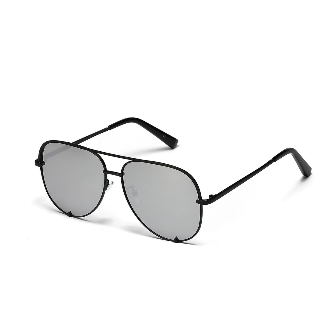 Women's Vintage Pilot Sunglasses Kalsten
