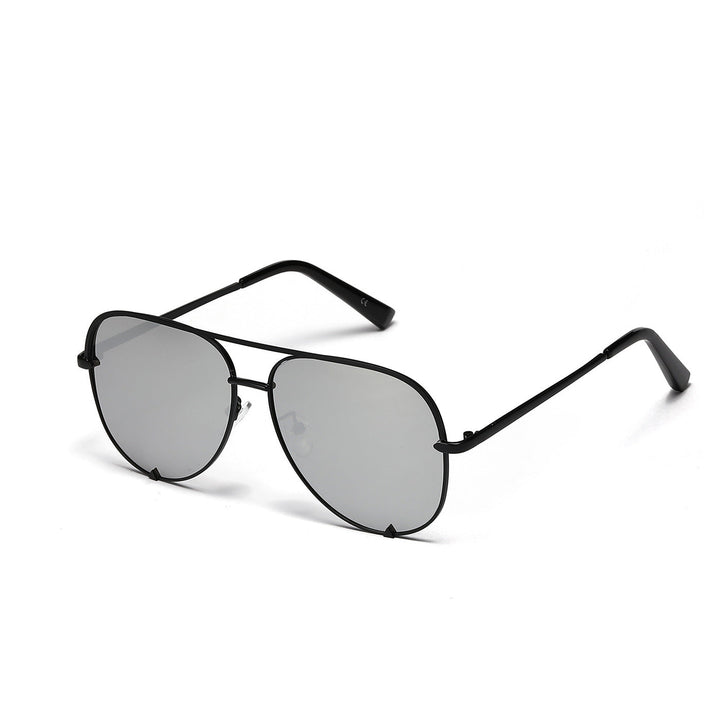 Women's Vintage Pilot Sunglasses Kalsten
