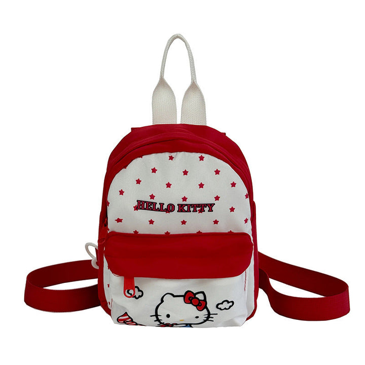 Children's Cute Character Mini Backpack Kalsten