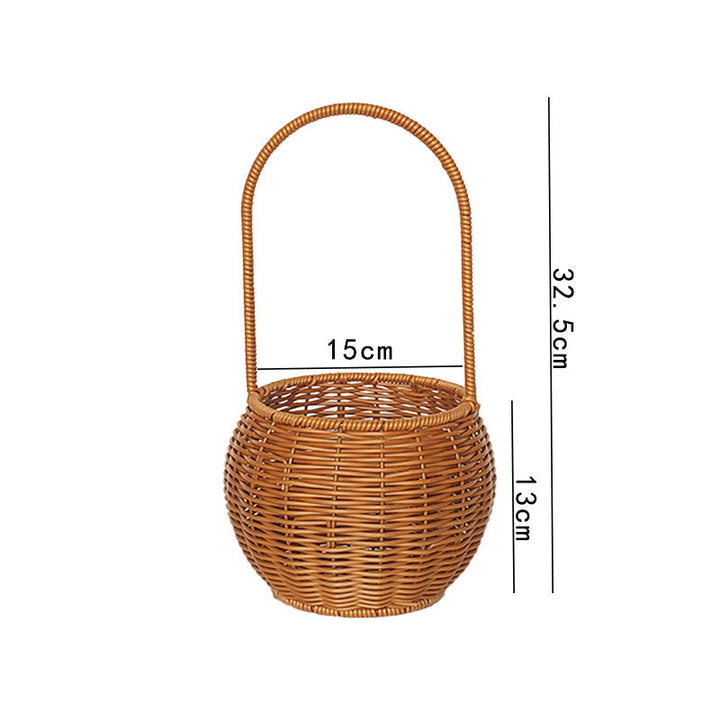 Women Basket Kalsten