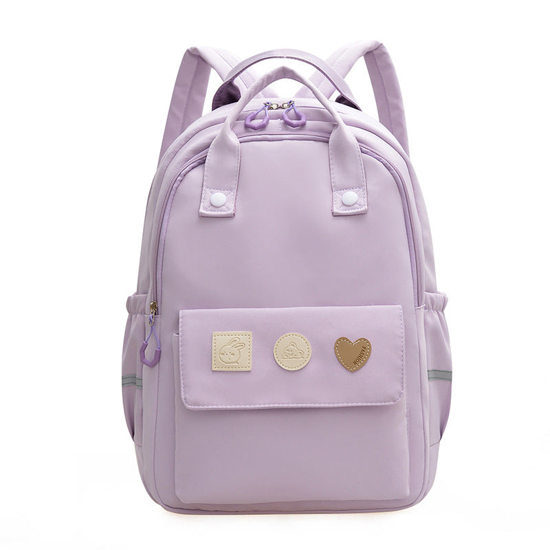 Cute and Functional School Backpack Kalsten