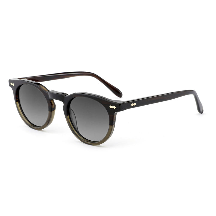 Women's fashionable sunglasses with unique design and high-quality frame Kalsten