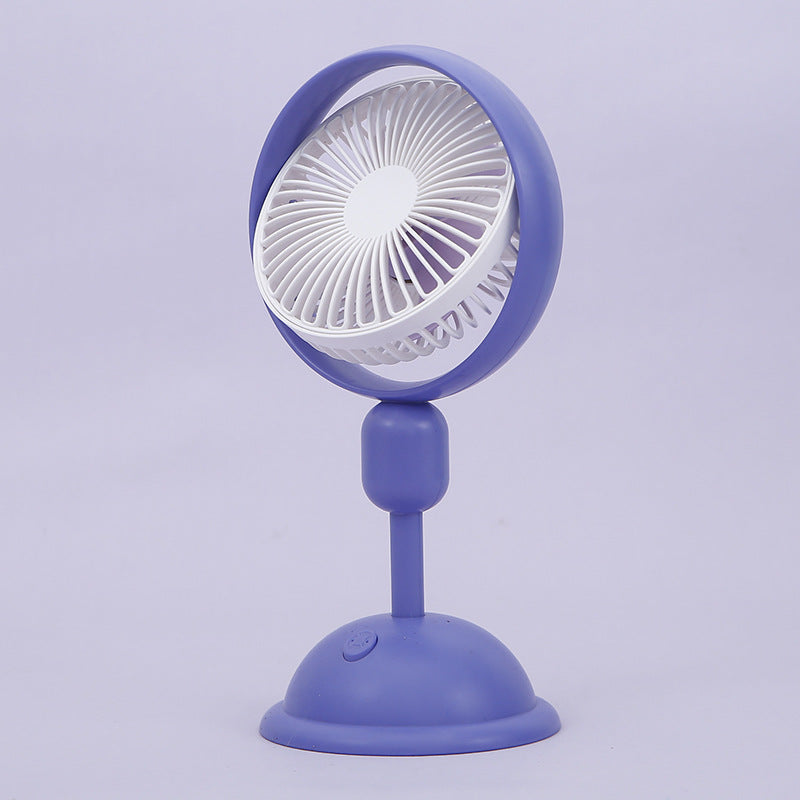 Unisex table fan with adjustable tilt Kalsten