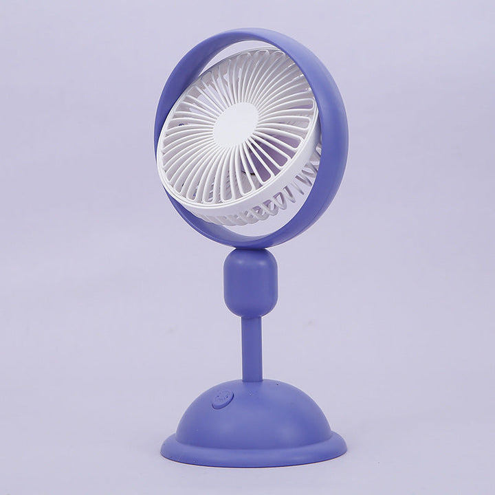 Unisex table fan with adjustable tilt Kalsten