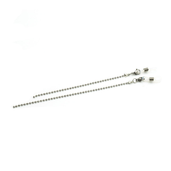 Stylish Metallic Eyewear Chain Kalsten