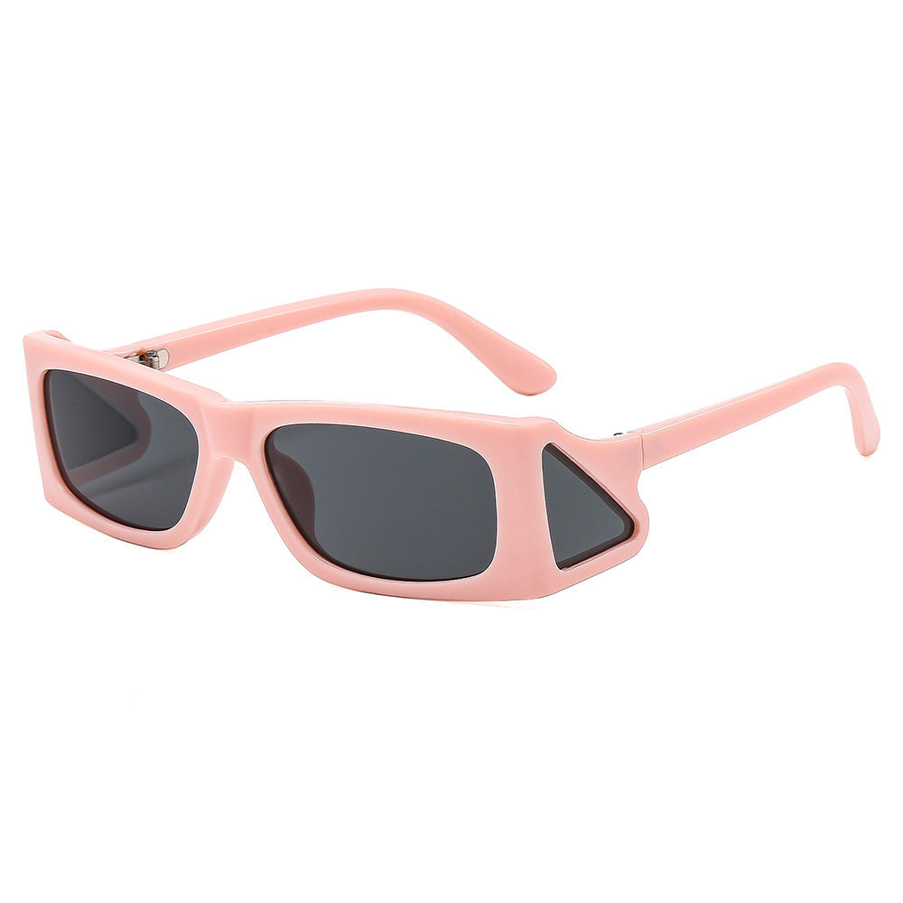 Ladies futuristic sunglasses Kalsten