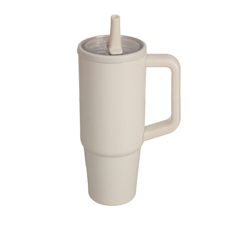 Unisex drinking cup with double insulation Kalsten