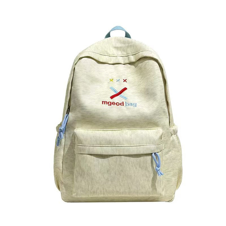Stylish Educational Craft Backpack Kalsten