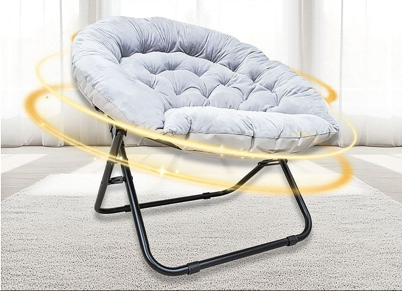 Cozy Lounge Chair Kalsten