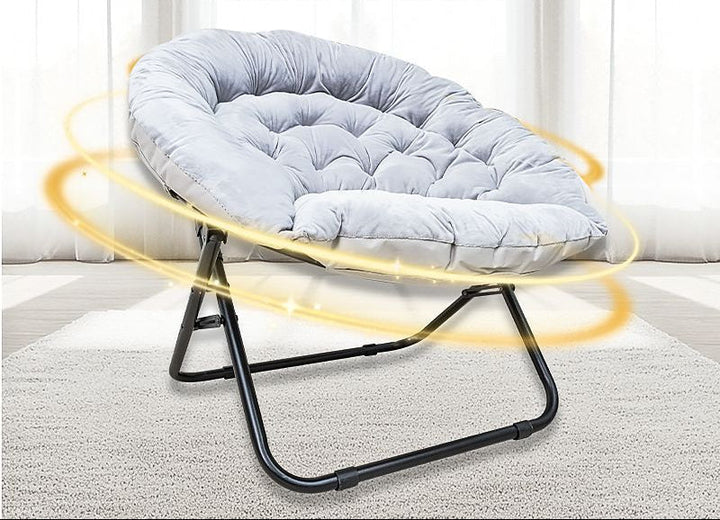 Cozy Lounge Chair Kalsten