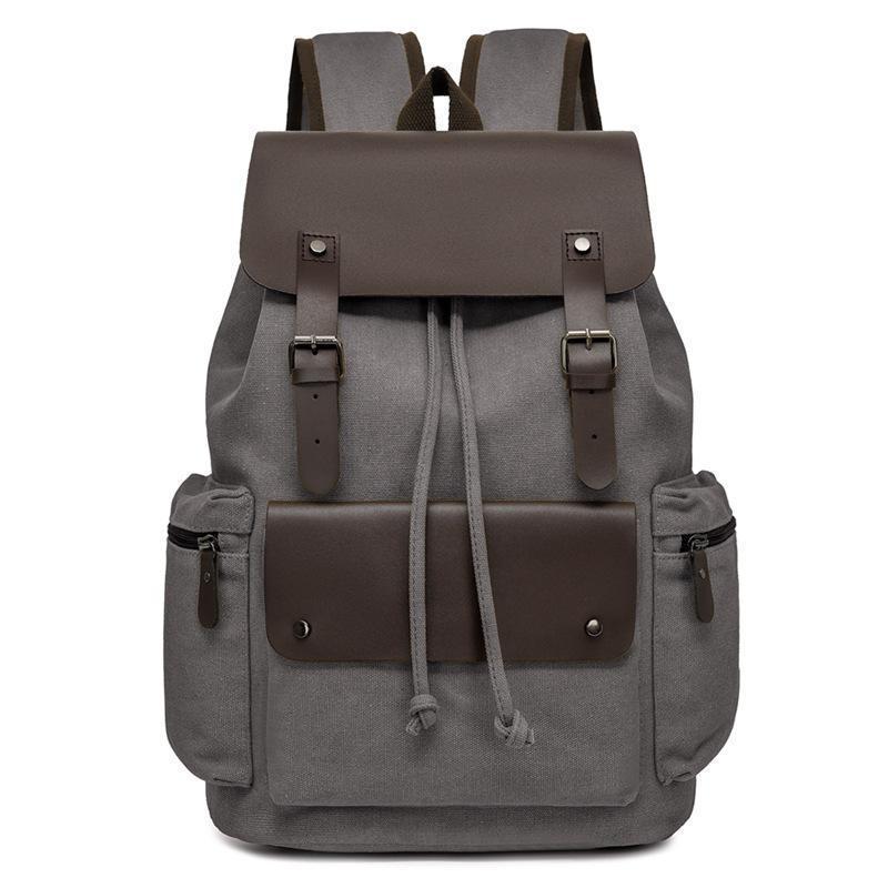 Versatile adventure backpack Kalsten