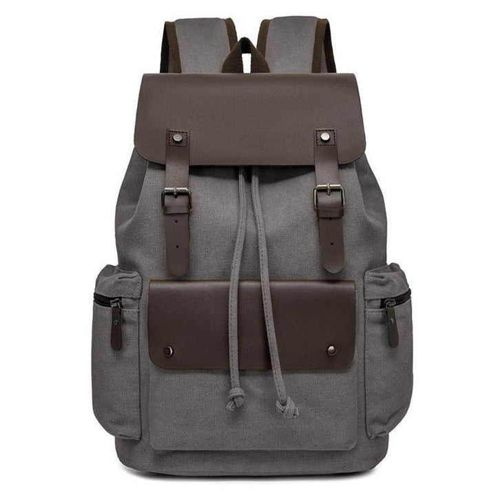 Versatile adventure backpack Kalsten