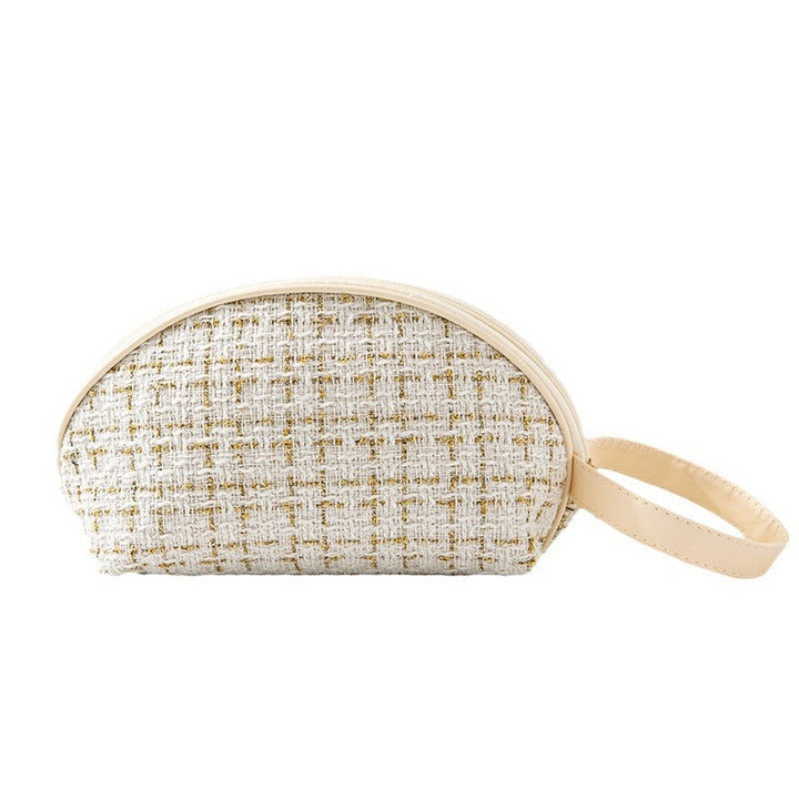 Stylish and Spacious Cosmetic Bag Kalsten