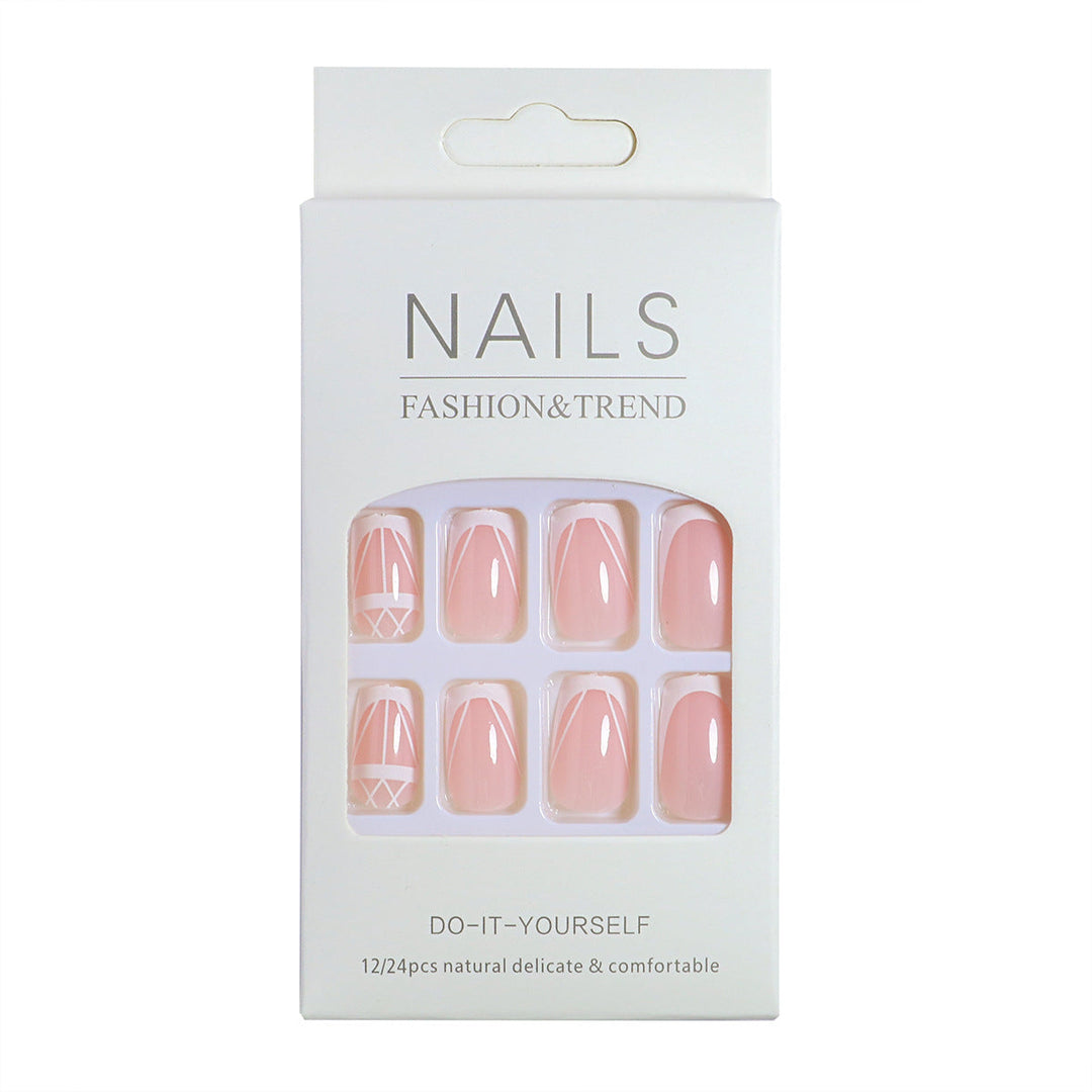 DIY Fashion Nail Art Set Kalsten