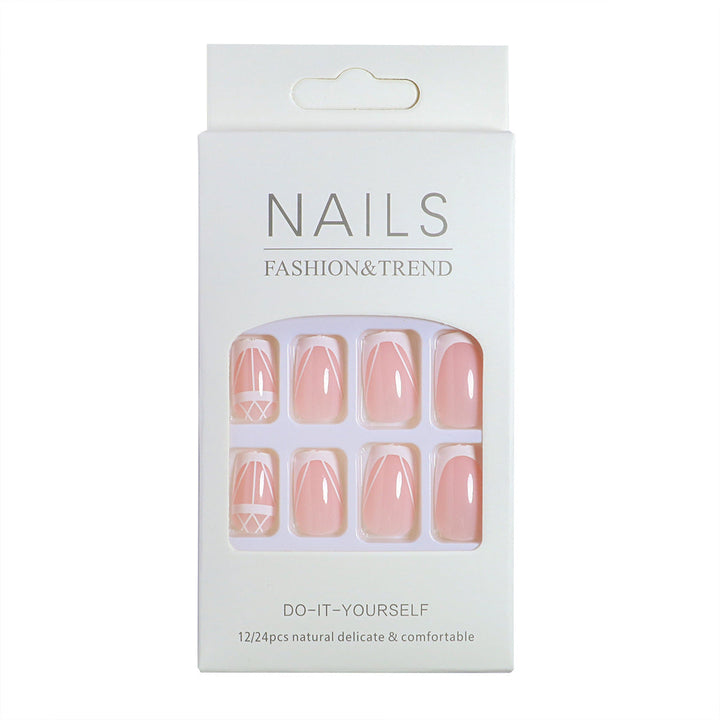 DIY Fashion Nail Art Set Kalsten