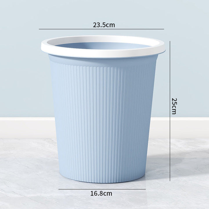 Women Modern and Stylish Trash Can Kalsten