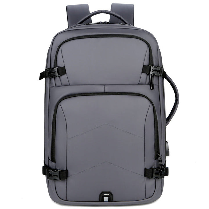 Smart Charging Travel Backpack Kalsten