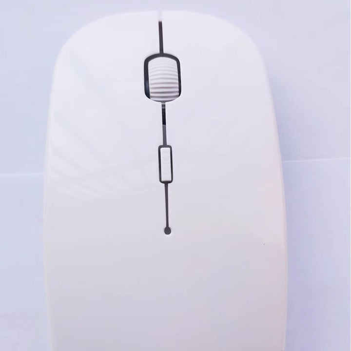 Ergonomic Wireless Mouse Kalsten