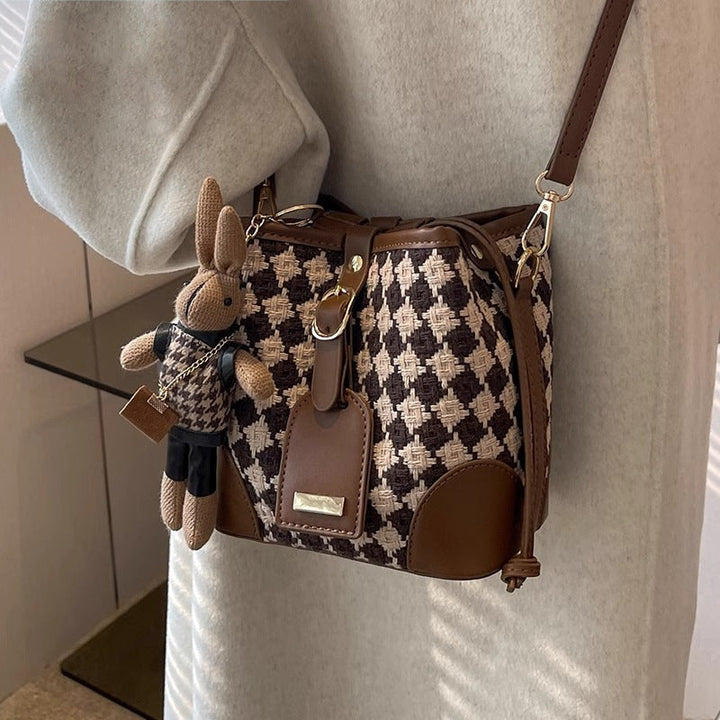 Chic Bucket Bag Kalsten