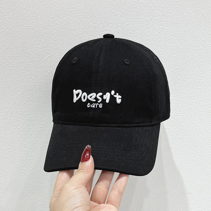 Women's Motivational Quote Baseball Cap Kalsten
