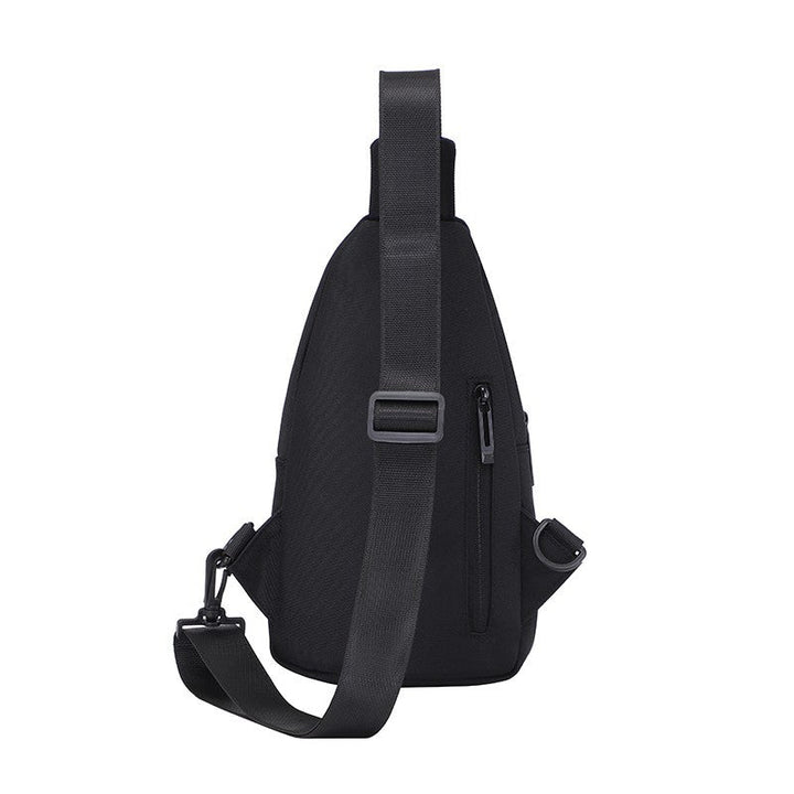 Compact Casual Sling Bag Kalsten