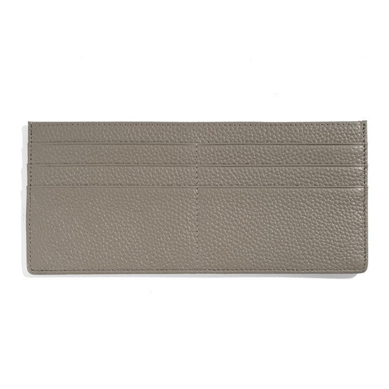 Premium Leather Cardholder Kalsten