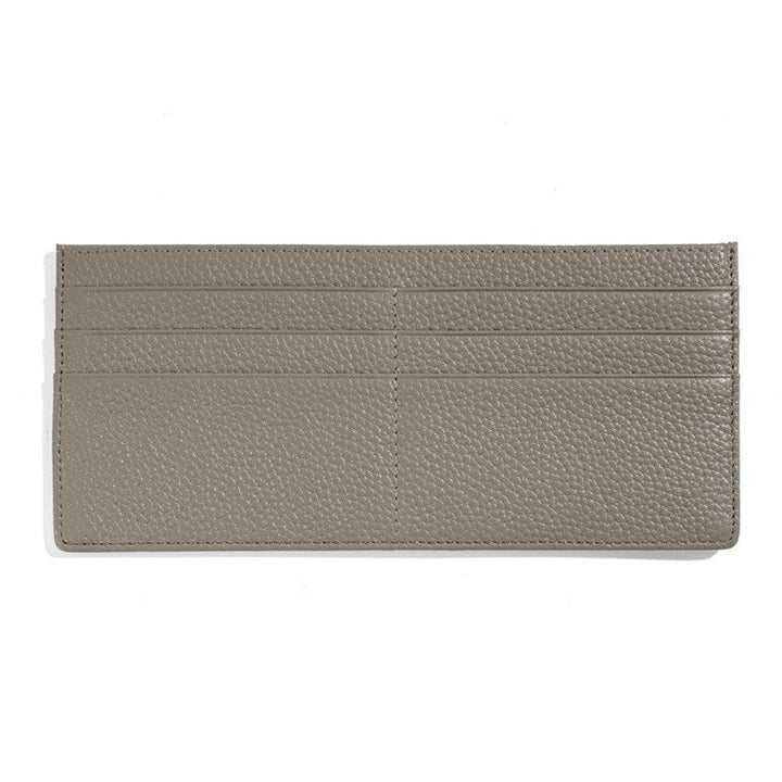 Premium Leather Cardholder Kalsten