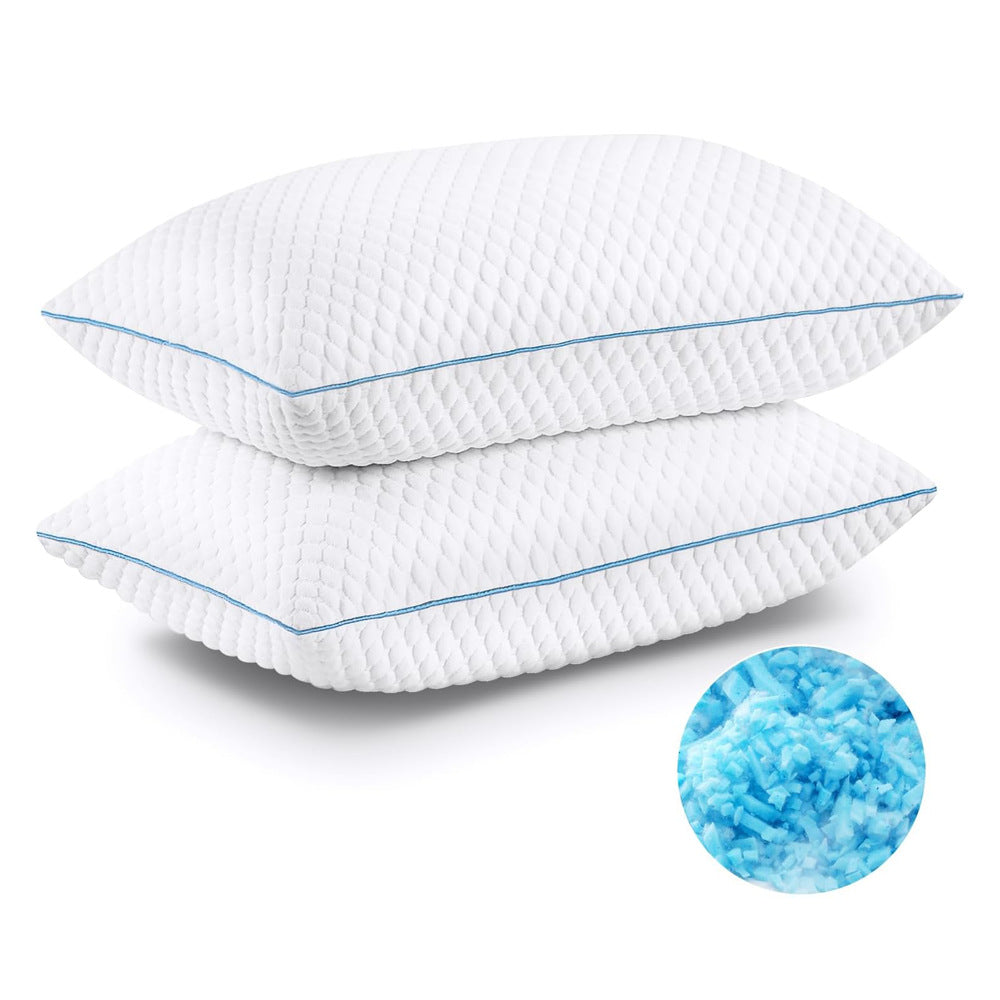 Orthopedic Cooling Pillow Kalsten