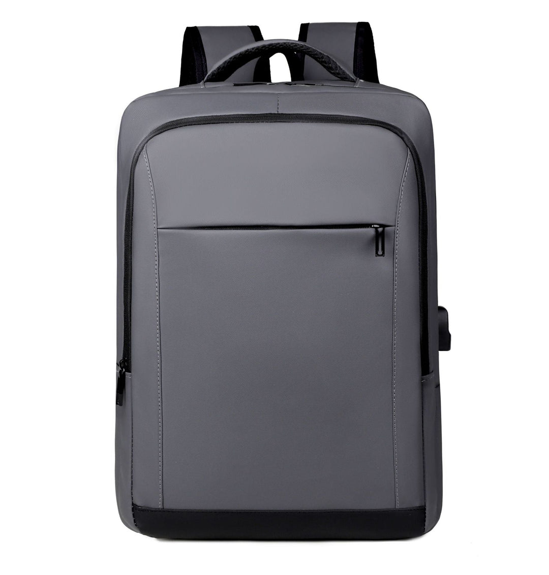 High-Capacity Urban Commuter Backpack Kalsten