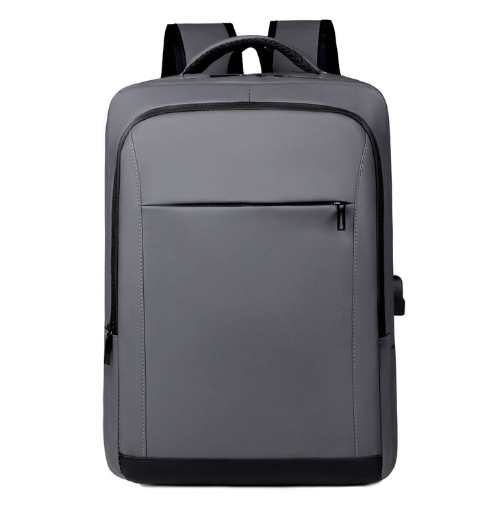 High-Capacity Urban Commuter Backpack Kalsten