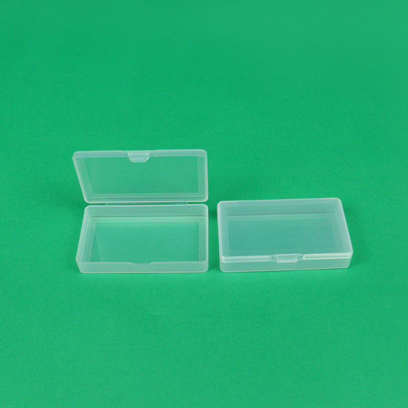 Compact Multi-Functional Storage Case Acalora