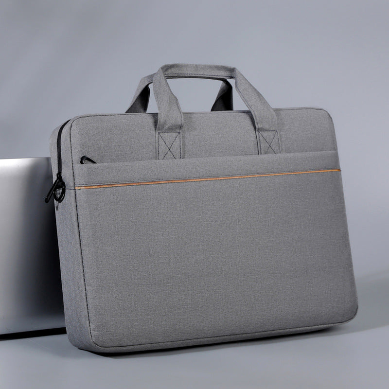 Elegant Laptop Bag with Innovative Carrying System Kalsten