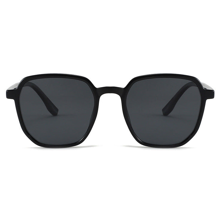 Women's Square Sunglasses with Modern Frame Kalsten
