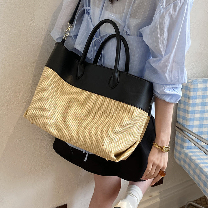 Beach bag Kalsten