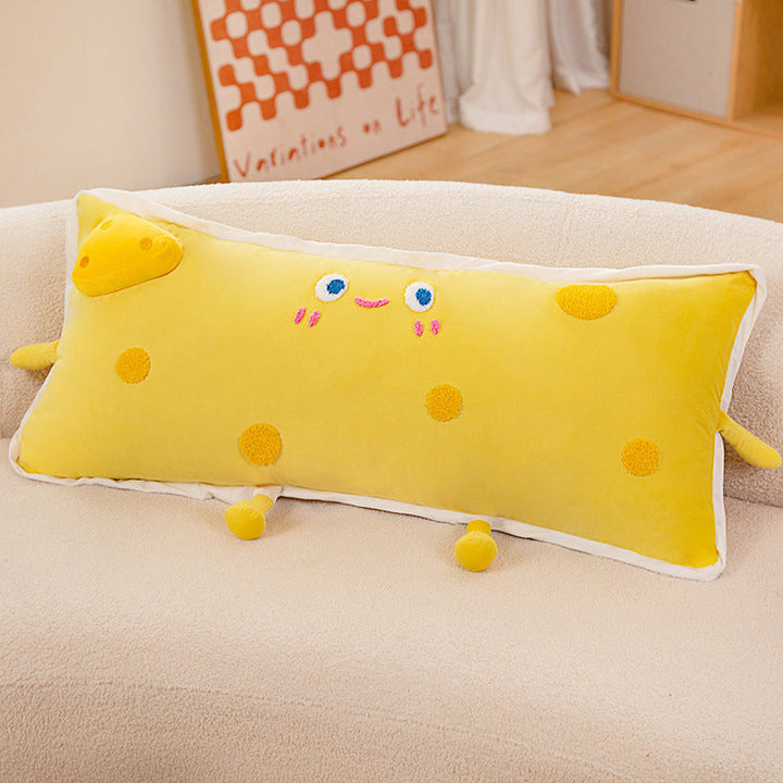 Cuddle pillow Kalsten