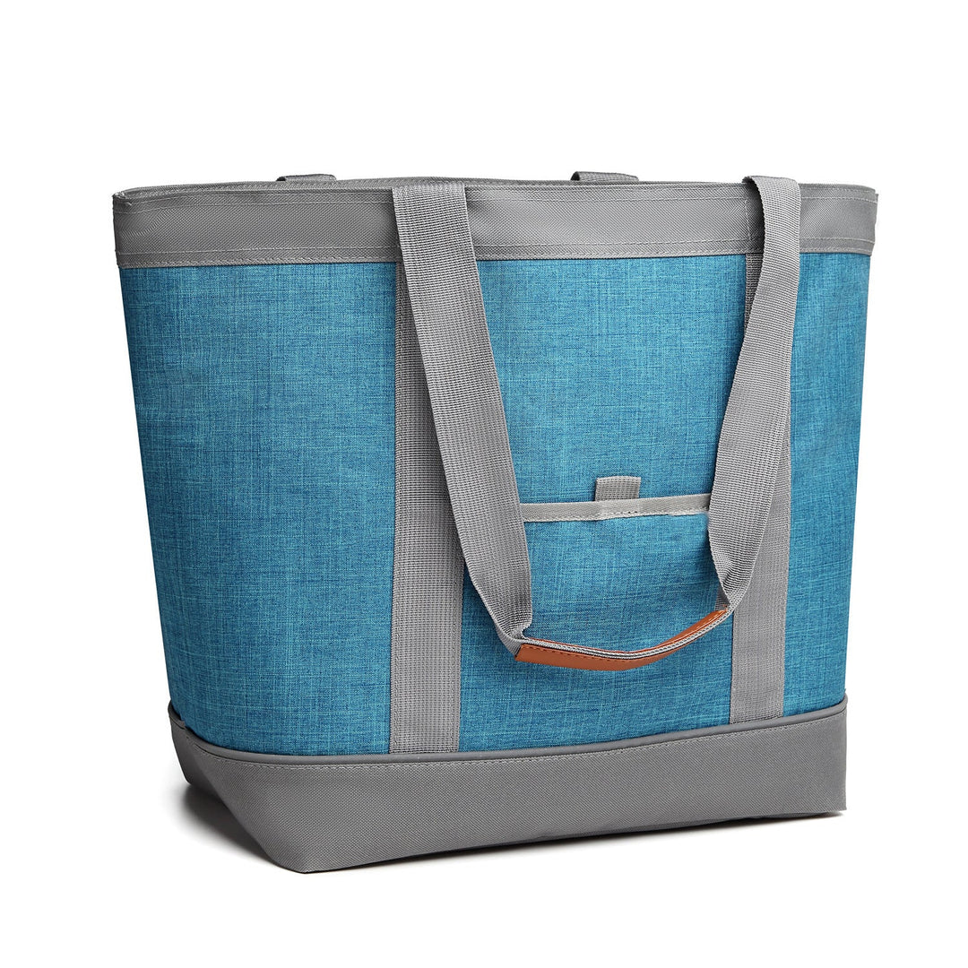 Ladies Trendy Cool Tote Bag with Robust Design Kalsten