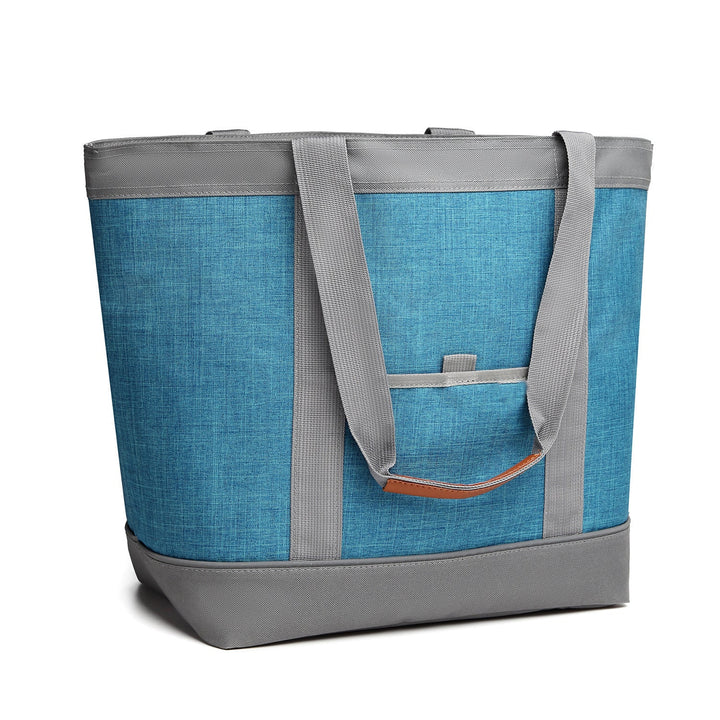 Ladies Trendy Cool Tote Bag with Robust Design Kalsten