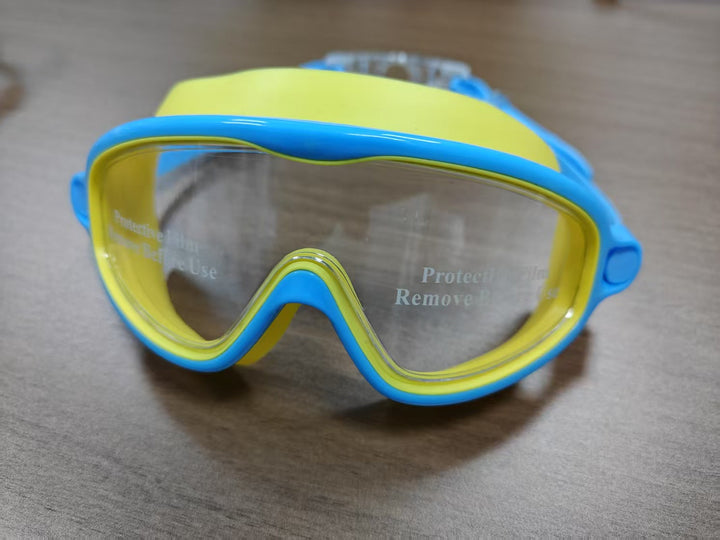 Safety goggles with anti-fog technology Kalsten