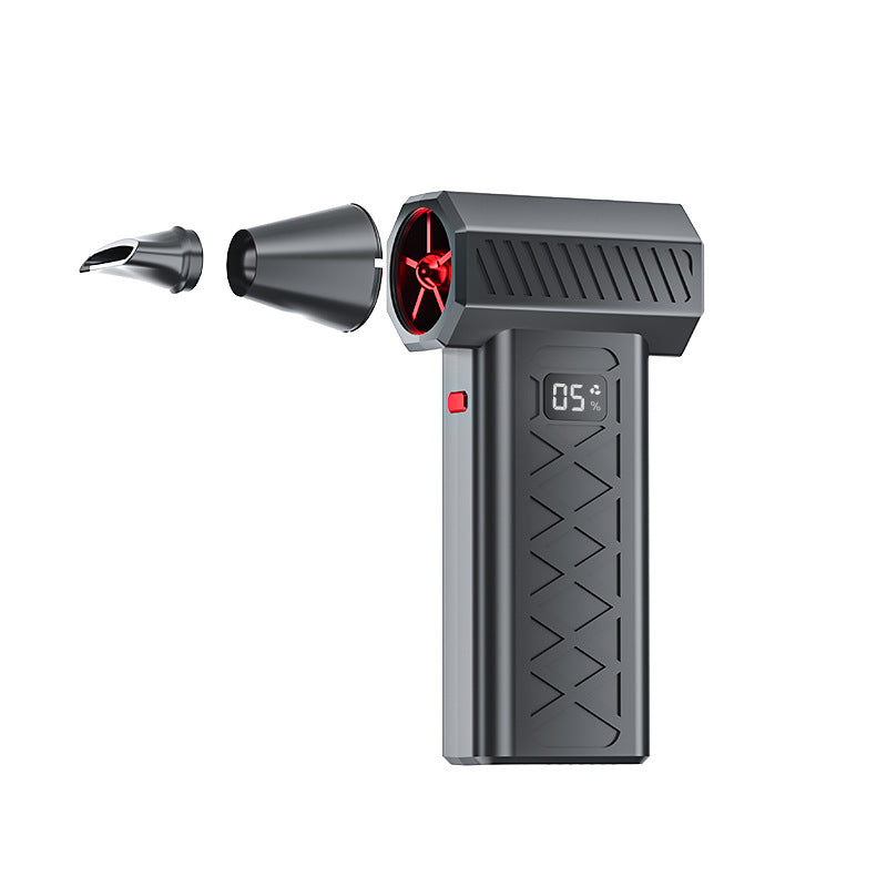 Men's Digital Temperature Control Heating Gun Kalsten