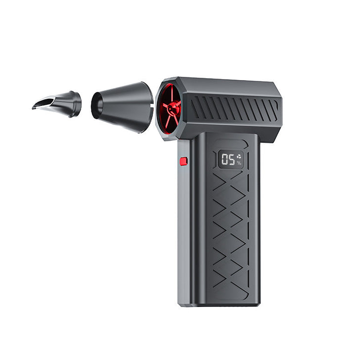 Men's Digital Temperature Control Heating Gun Kalsten