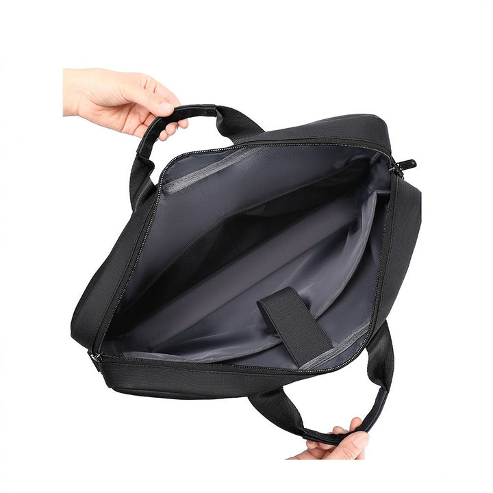 Sleek Laptop Briefcase Kalsten