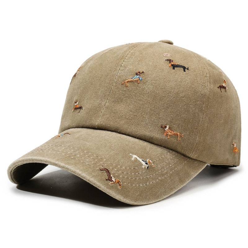 Women Baseball Cap Kalsten